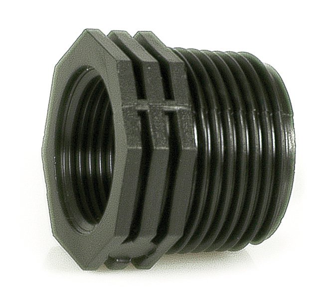 Футорка 1 1/4" НР x 1" ВР