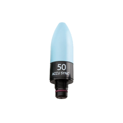 Регулятор давления ACCUSYNC для клапанов 50 PSI