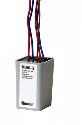 Разрядник защиты от перенапряжения DUAL S