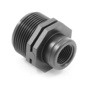 Футорка 1 1/4" НР x 3/4" ВР