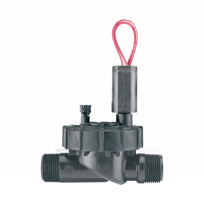 Hunter PGV-100-JT-MM-B электромагнитный клапан 1"