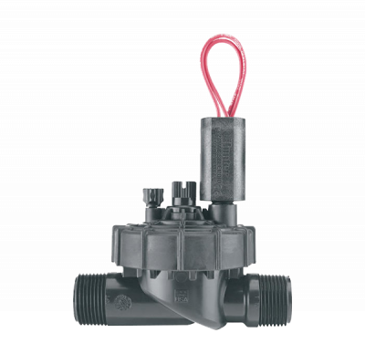 Hunter PGV-101-JT-MM-B электромагнитный клапан 1"