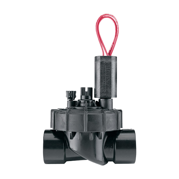 Hunter PGV-101-JT-G-B электромагнитный клапан 1"