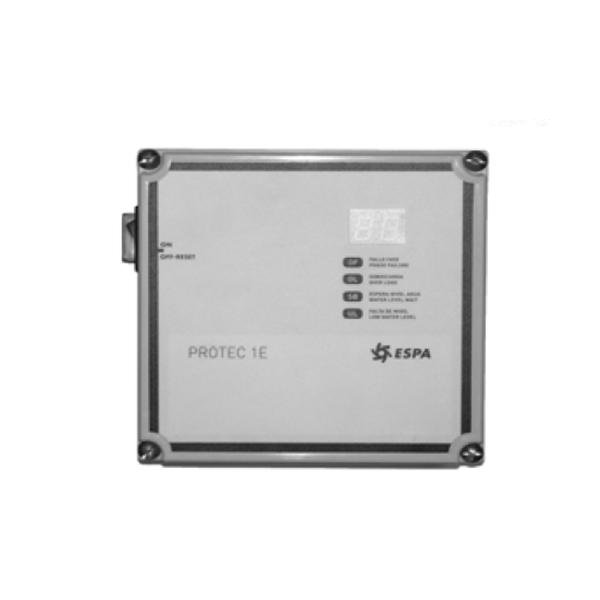 Устройство управления и защиты PROTEC 4 E (Espa 5000006056 230В)