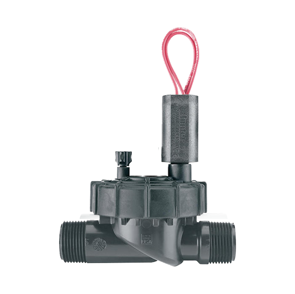 Hunter PGV-100-JT-MM-B электромагнитный клапан 1"