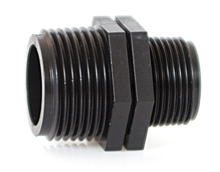 Ниппель 1 1/4" x 1/2"