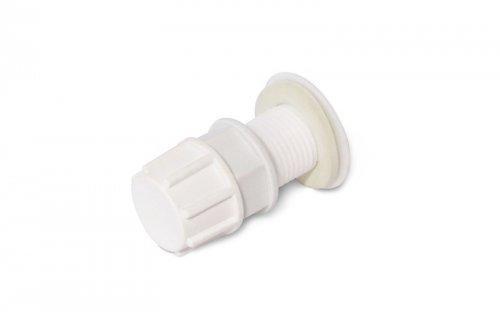 Отвод из бака в сборе 1/2" (Arag 220029B)